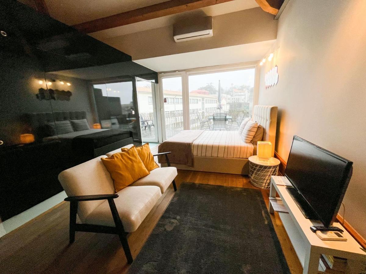 Nip Apartment | Porto City Center Near All Sights Exterior photo