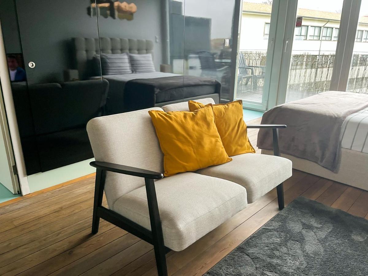 Nip Apartment | Porto City Center Near All Sights Exterior photo