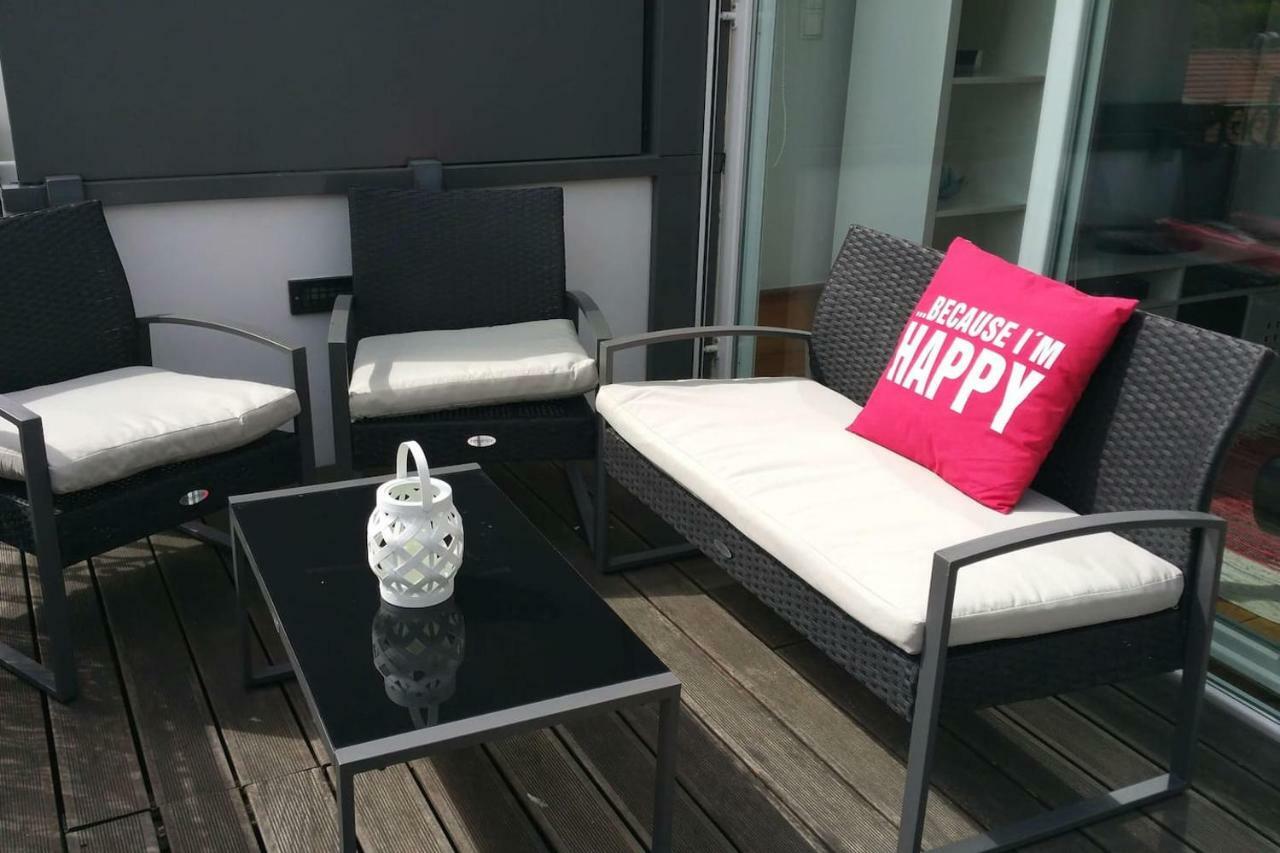 Nip Apartment | Porto City Center Near All Sights Exterior photo