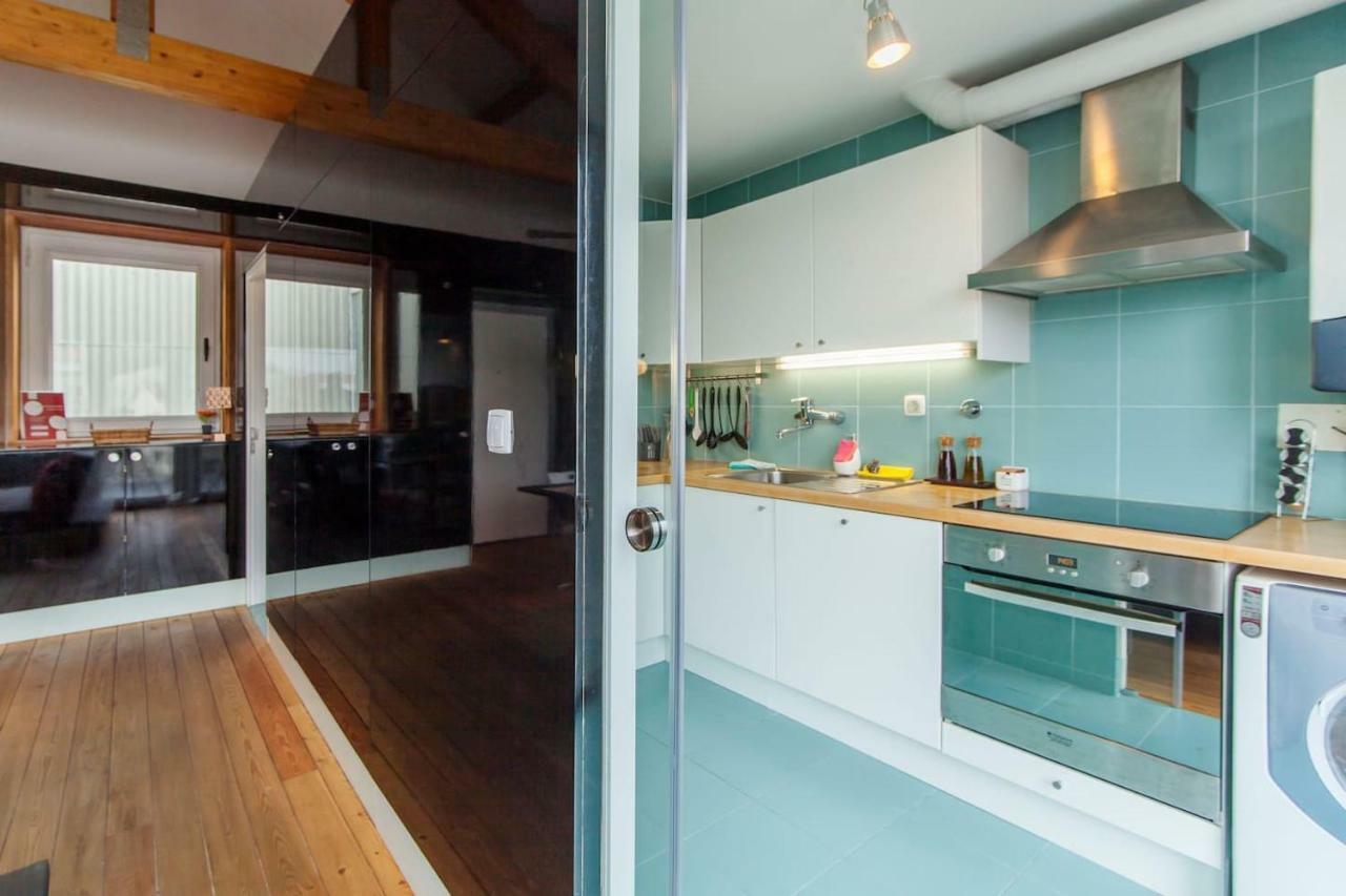 Nip Apartment | Porto City Center Near All Sights Exterior photo