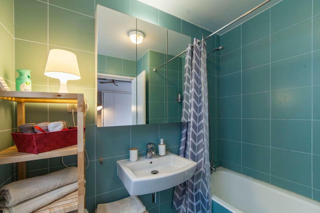 Nip Apartment | Porto City Center Near All Sights Exterior photo